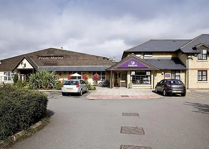 Premier Inn Bedford