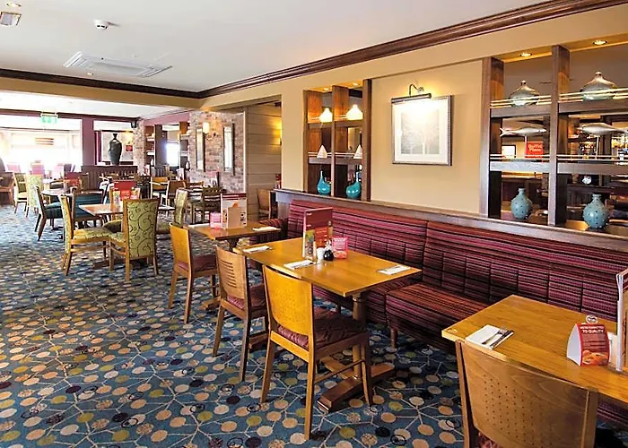 Premier Inn Bedford South